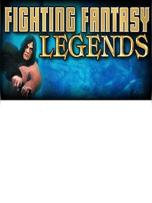 Fighting Fantasy Legends