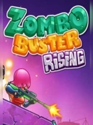 Zombo Buster Rising