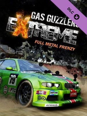 Gas Guzzlers Extreme - Full Metal Frenzy