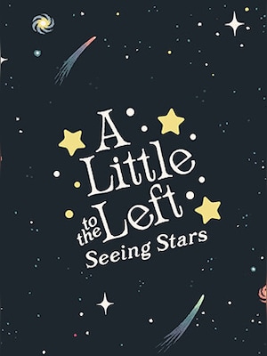 A Little to the Left: Seeing Stars