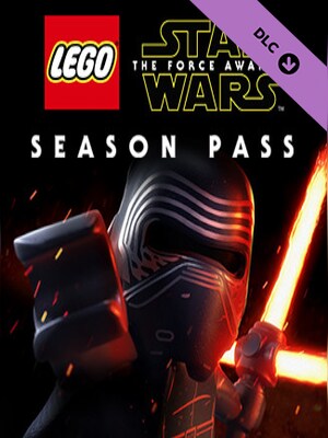 LEGO Star Wars: The Force Awakens - Season Pass