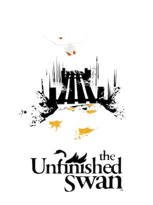 The Unfinished Swan