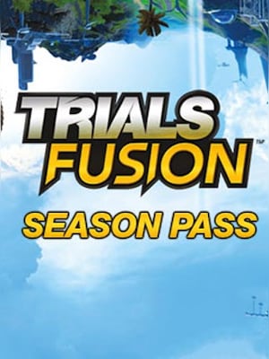 Trials Fusion Season Pass