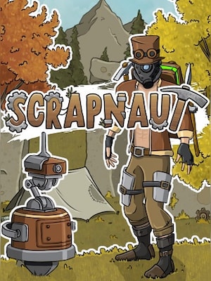 Scrapnaut