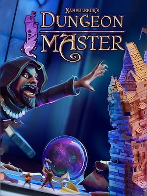Naheulbeuk's Dungeon Master