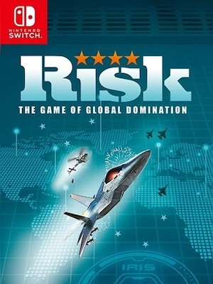 Risk: The Game of Global Domination