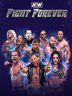 AEW: Fight Forever