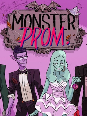 Monster Prom