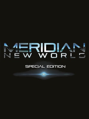 Meridian: New World | Special Edition