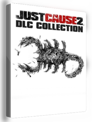 Just Cause 2: DLC Collection