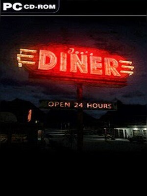 Joe's Diner