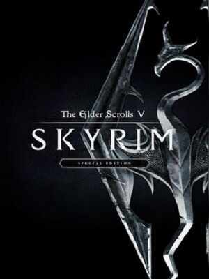 The Elder Scrolls V: Skyrim Special Edition
