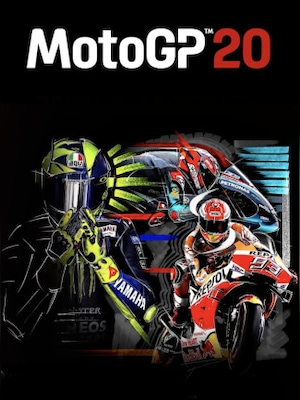 MotoGP 20