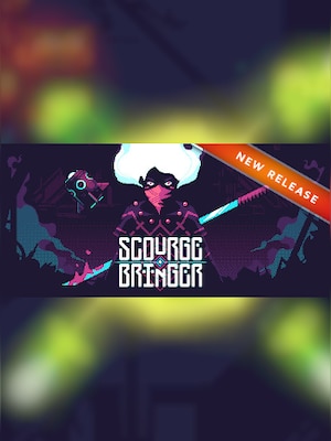 ScourgeBringer