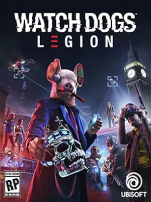 Watch Dogs: Legion | Standard Edition