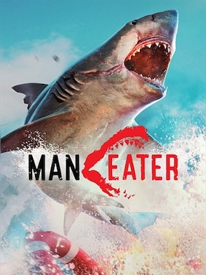 Maneater | Day One Edition