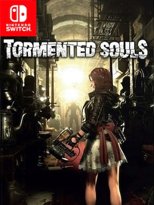 Tormented Souls