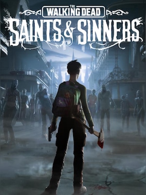 The Walking Dead: Saints & Sinners | Standard Edition