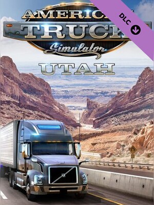 American Truck Simulator - Utah