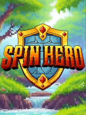 Spin Hero