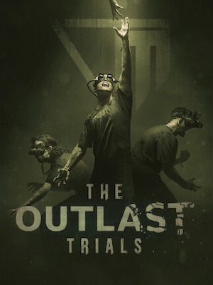 The Outlast Trials