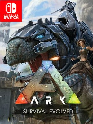 ARK: Survival Evolved