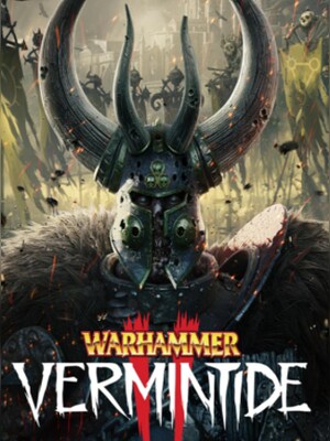 Warhammer: Vermintide 2