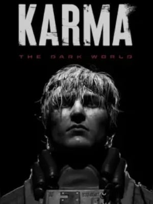 Karma: The Dark World