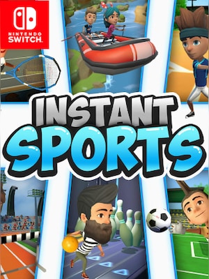 Instant Sports