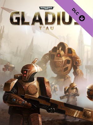 Warhammer 40,000: Gladius - T'au
