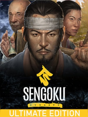 Sengoku Dynasty | Ultimate Edition
