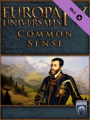 Europa Universalis IV: Common Sense