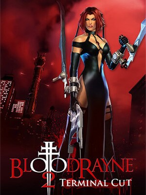 BloodRayne 2: Terminal Cut