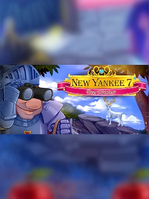 New Yankee 7: Deer Hunters
