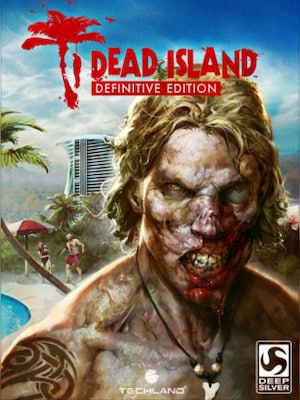 Dead Island Definitive Edition
