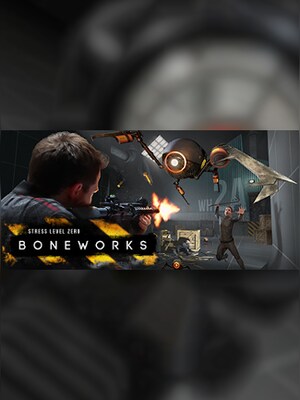 BONEWORKS