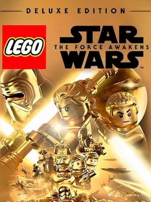 LEGO STAR WARS: The Force Awakens | Deluxe Edition