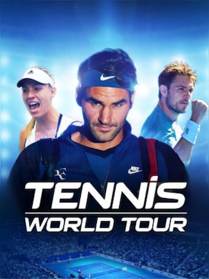 Tennis World Tour | ROLAND-GARROS EDITION