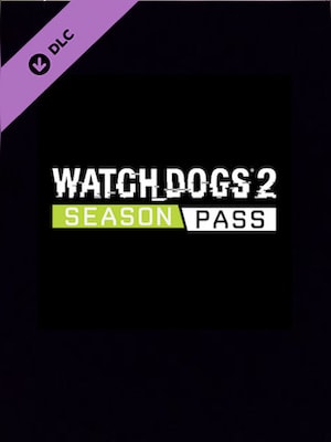 Watch Dogs 2 - Season Pass