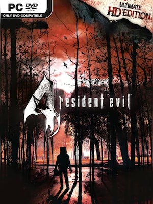 Resident Evil 4: Ultimate HD Edition