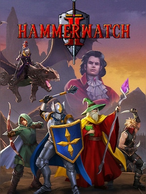 Hammerwatch II