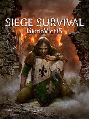 Siege Survival: Gloria Victis