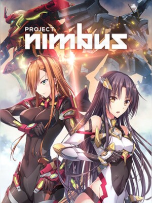 Project Nimbus: Complete Edition
