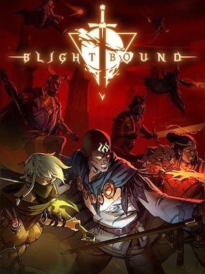 Blightbound