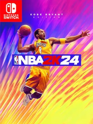NBA 2K24 | Kobe Bryant Edition