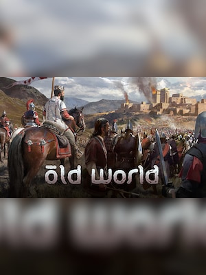 Old World