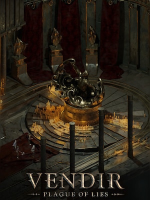 Vendir: Plague of Lies
