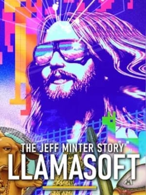 Llamasoft: The Jeff Minter Story