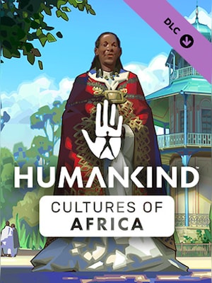 HUMANKIND