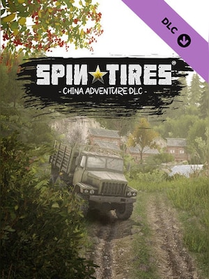 Spintires